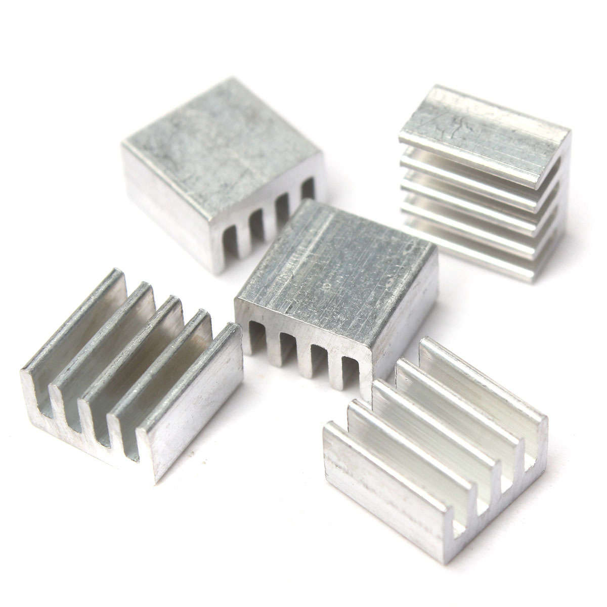 Geekcreit Ramps 1.4 Control Board  + Mega2560 R3 + A4988 Driver With Heat Sink 3D Printer Mainboard