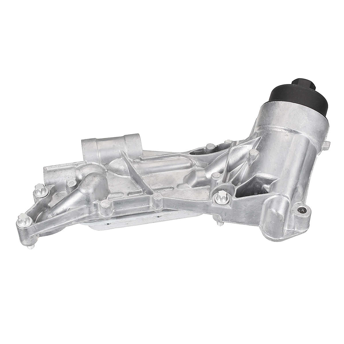 Oil Filter Cooler Housing with Seals For Vauxhall Astra Zafira Mokka Insignia 1.6 1.8 for Chevrolet