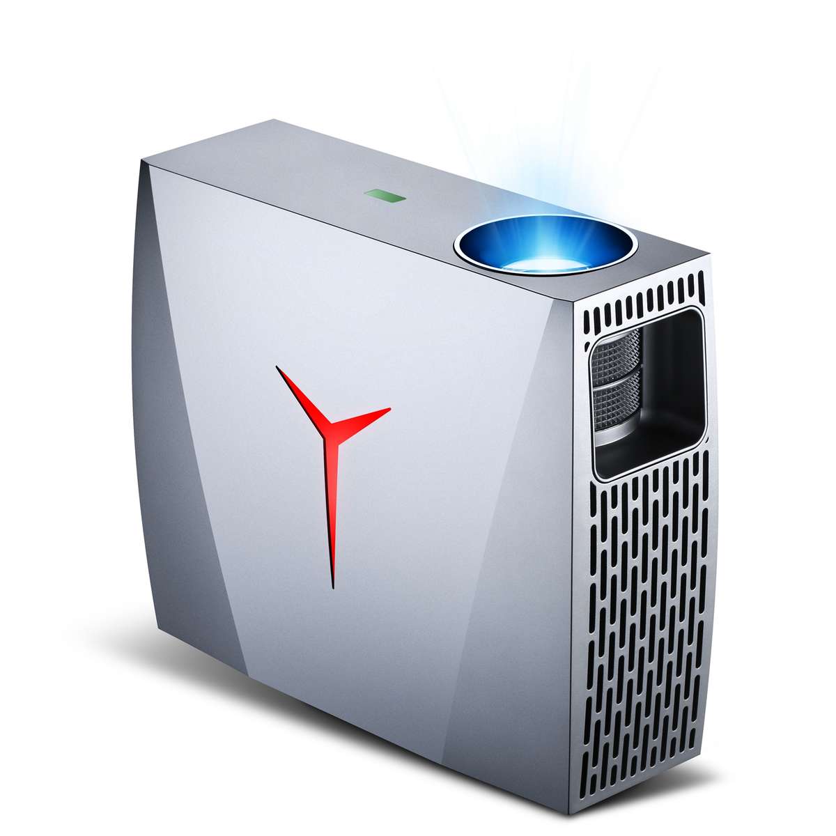 VIVIBright F40 Real Full HD 1080P Projector 5800 Lumens 3D Movie video Projector TV Stick PS4 HDMI F