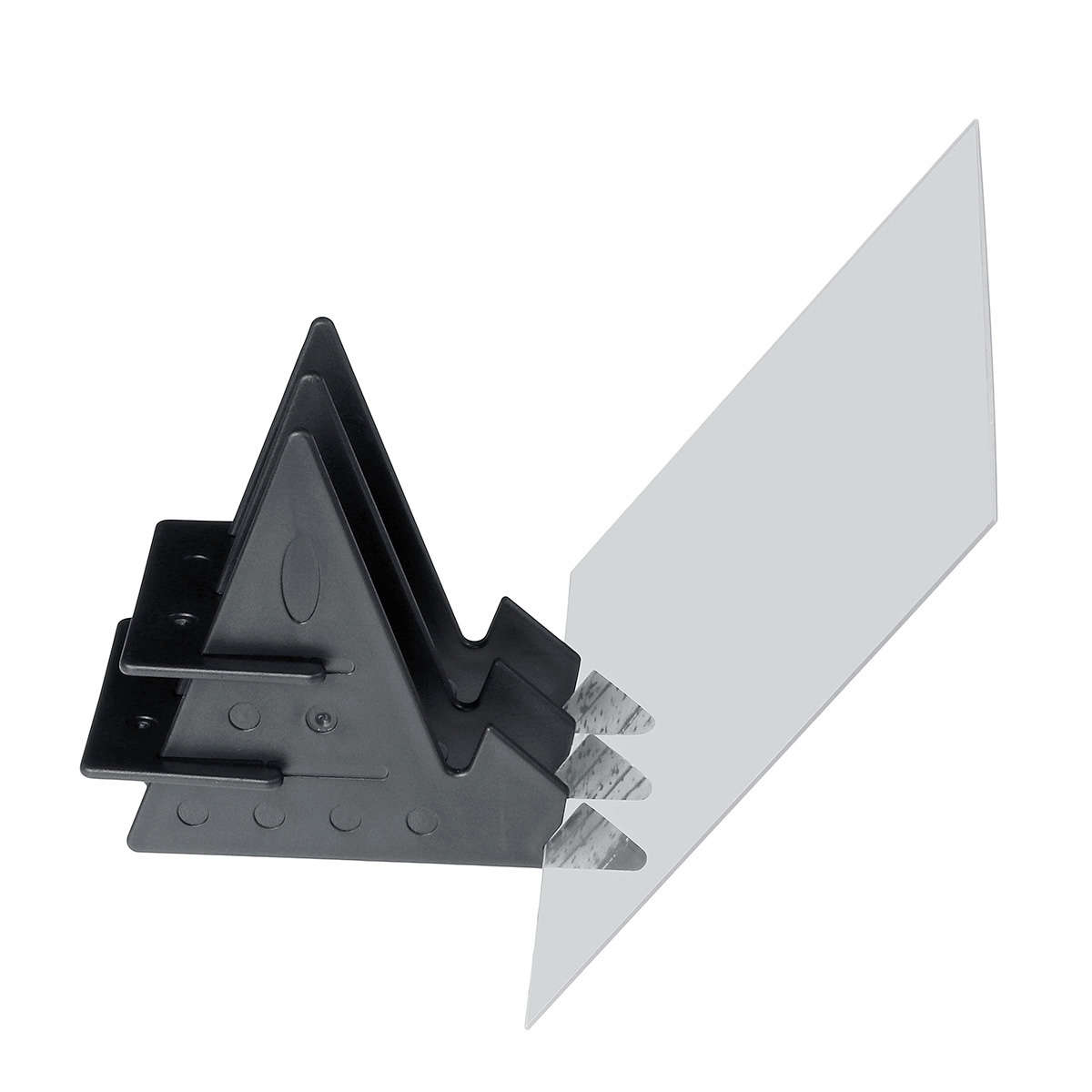 Drawing Painting Sketch Optical Mirror Reflection Projection Tracing Plate Board