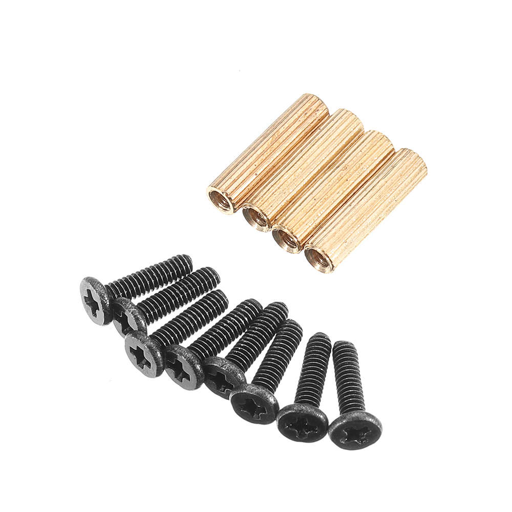 502C HIFI 2x50W TPA3116 AUX+ bluetooth 5.0 HIFI High Power Digital Amplifier (Version without shell)