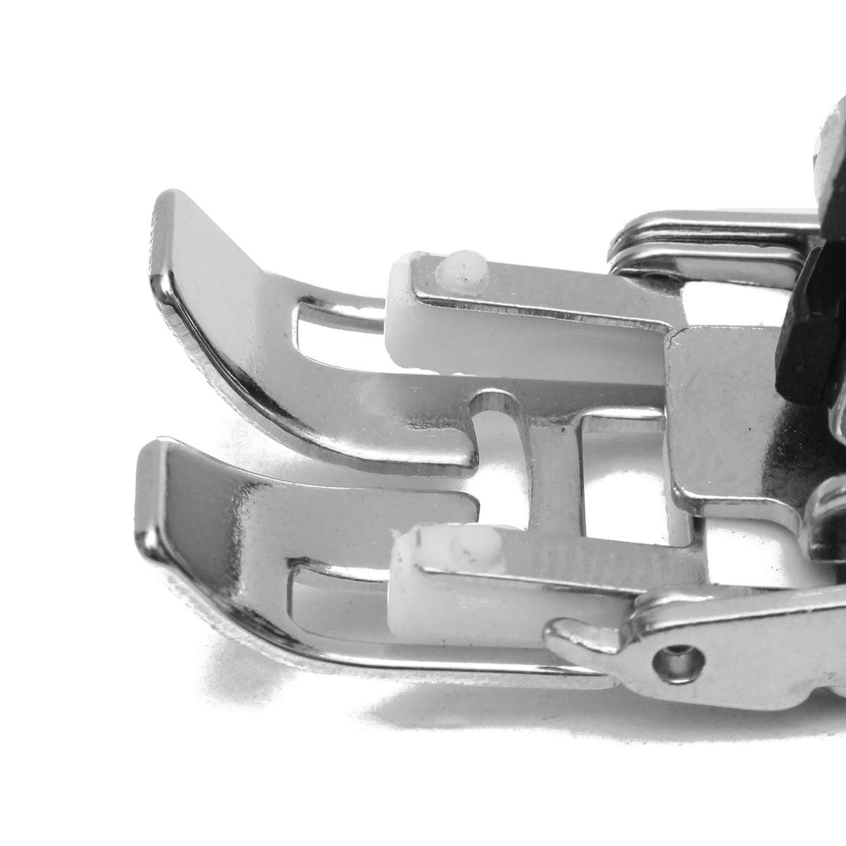 Feed Walking Foot Presser Foot Sewing Machine Screw-on with Quilt Guide Bar for Old Style 830 - 1630