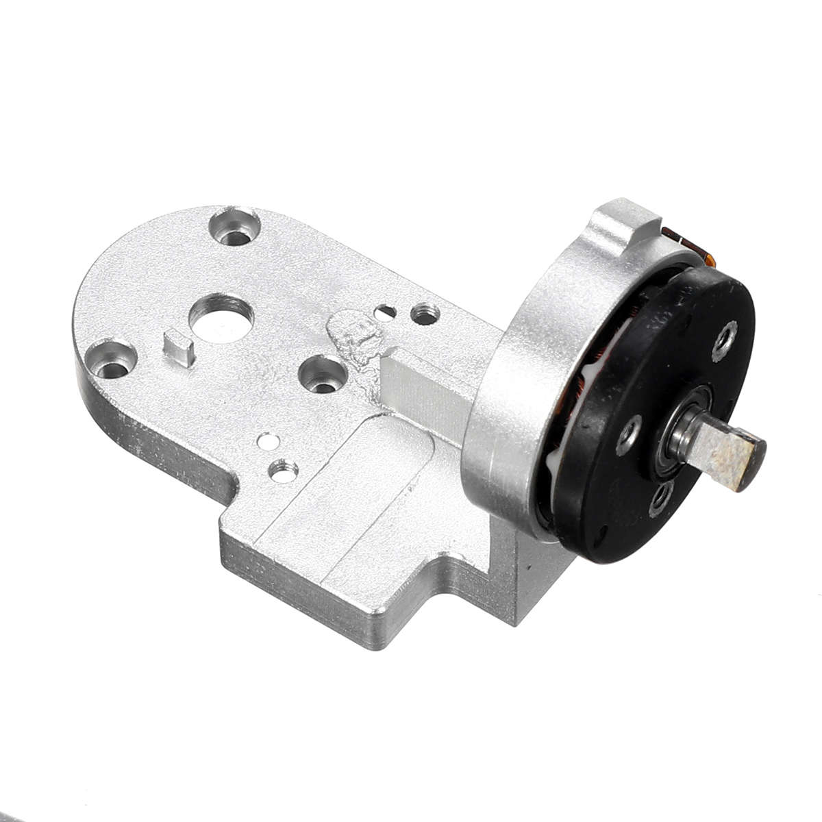 Roll Motor and Stand Replacement Accessories Repair Part Gimbal Roll Motor and Stand