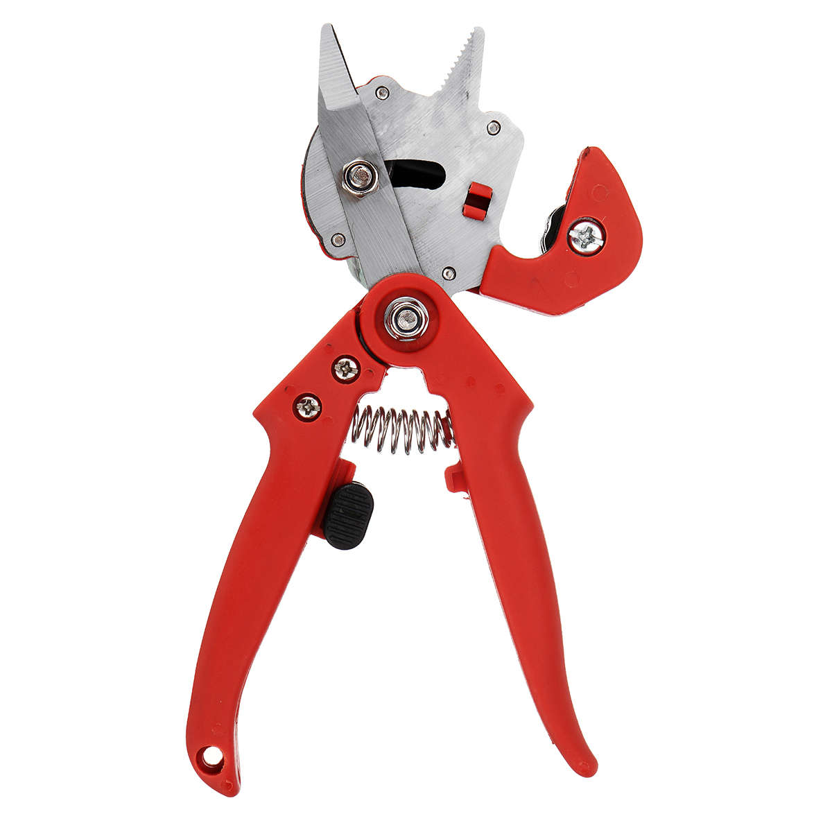 Garden Nursery Grafting Cut Tool Set Fruit Tree Cutting Pruning Shear Scisso