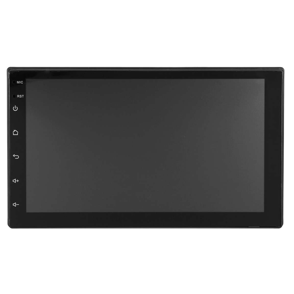 7 Inch 2 Din for Android 8.1 Car Radio Stereo Auto MP5 MP3 Player Quad Core 1+16