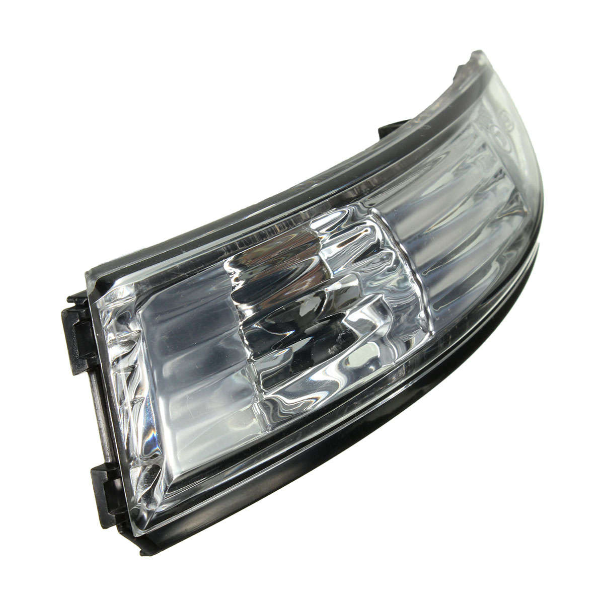 Left/Right Side Car Door Wing Mirror Indicator Light For Ford Fiesta Mk7 2008-2019 Lhd
