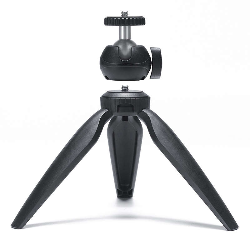 Ulanzi MT-01 360 Degree Rotation Mini Desktop Tripod with Tripod Ball Head