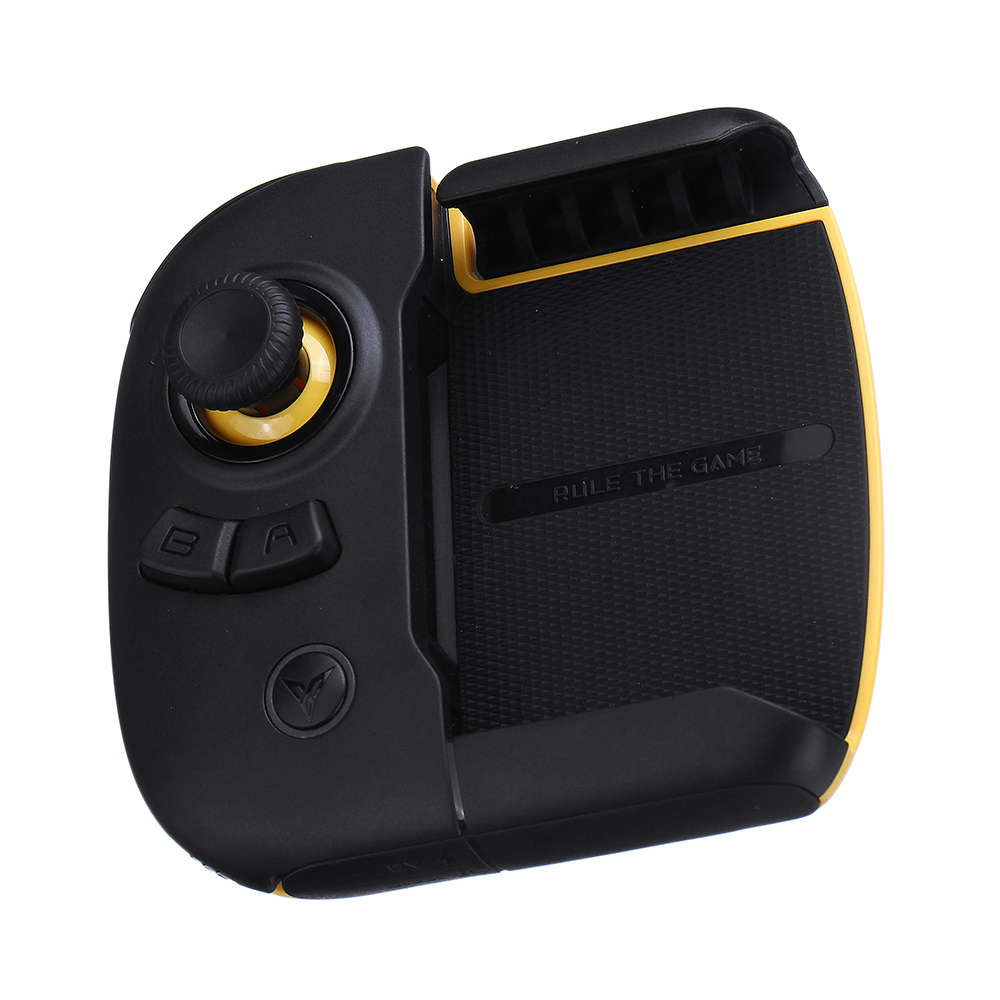 Flydigi Wasp 2 bluetooth Gamepad for iOS Android Tablet Auxiliary Game Controller iPad Version