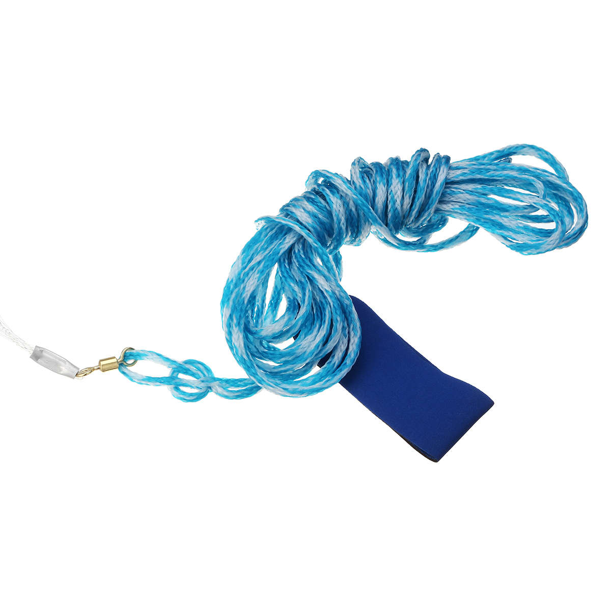 4.2M 14FT Hand Easy Throw Manual Fishing Net Spin Bait Casting Nylon Line Sinker