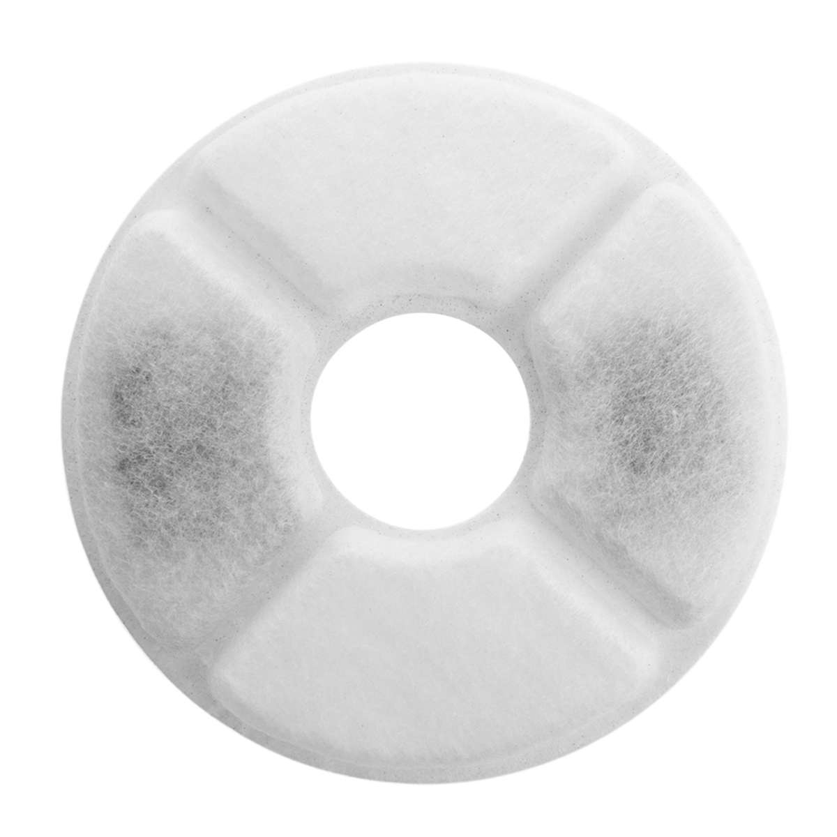 1.6L Automatic Electric Adjustable Pet Water Fountain Dog/Cat Drinking Bowl Kit