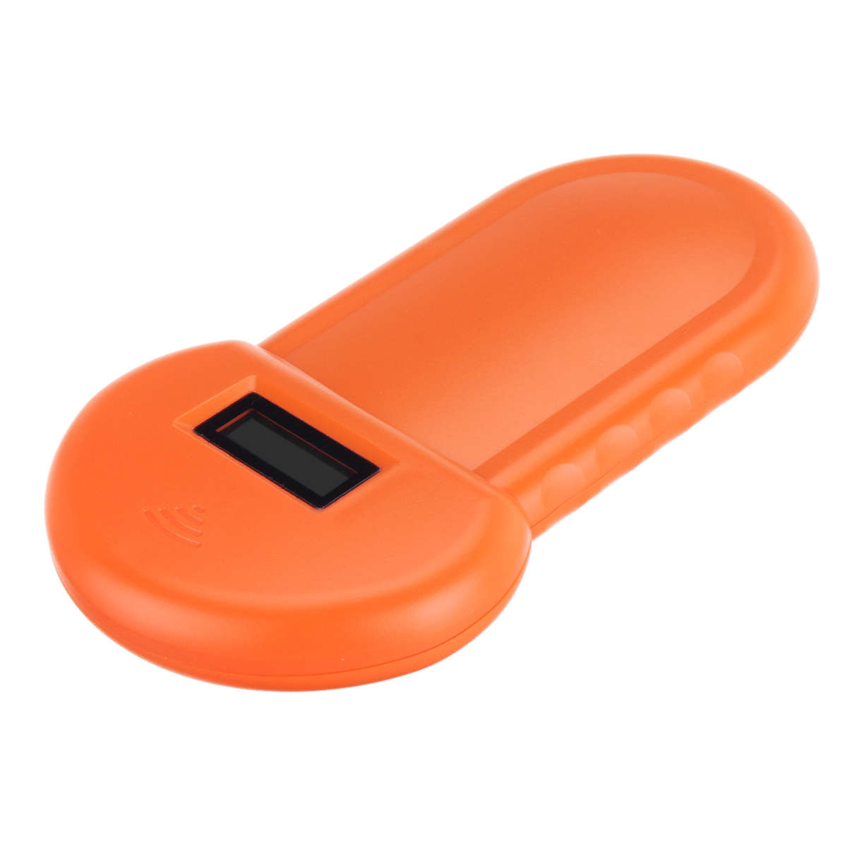 Portable 134.2Khz Animal Microchip Recognition ID Reader Pet RFID Handheld Pet Scanner