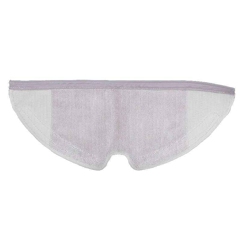 7pcs Replacements for Xiaomi Mijia 1C Vacuum Cleaner Parts Accessories 2*Side Brushes 1*Main Brush 2