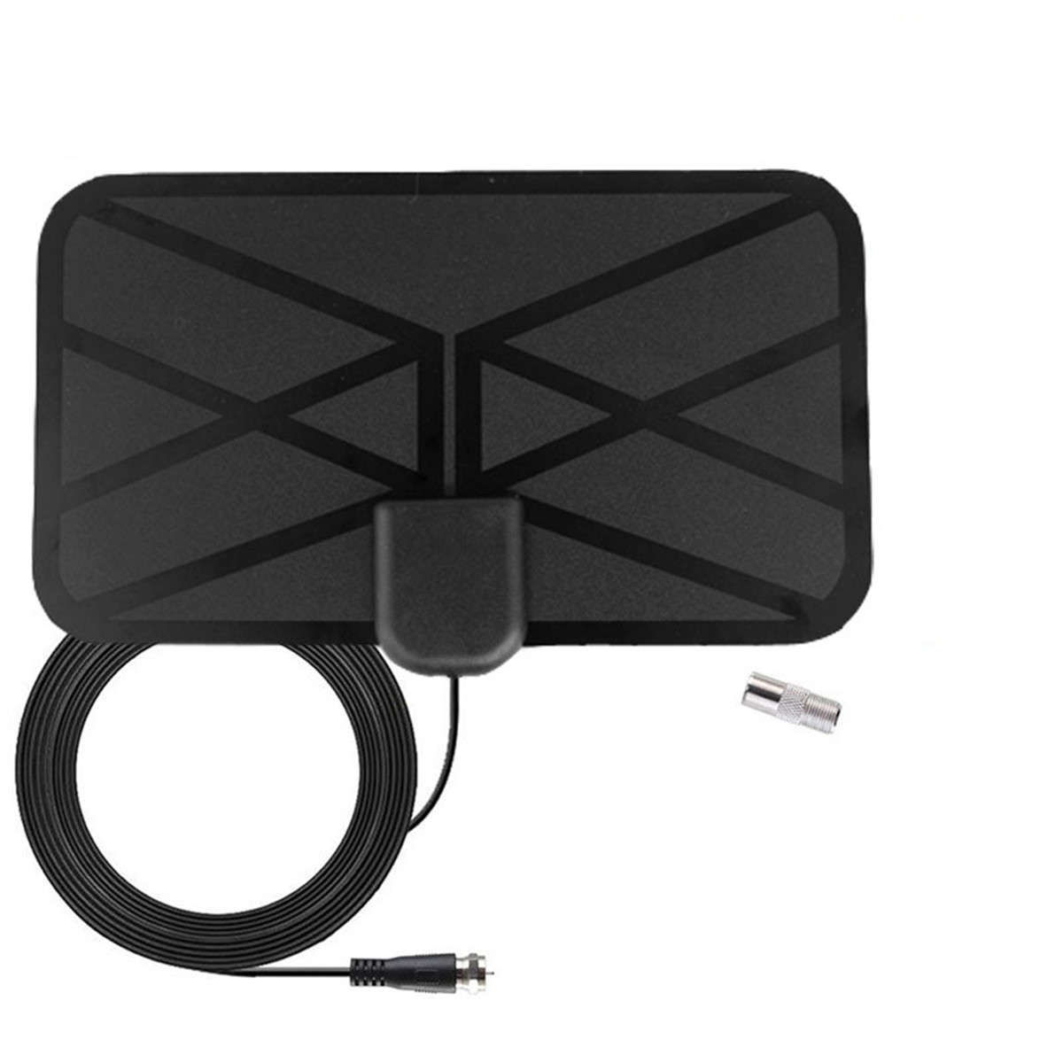 25dBi 174-240MHz 470-862MHz TV Television 4K HD TV Signal Antenna