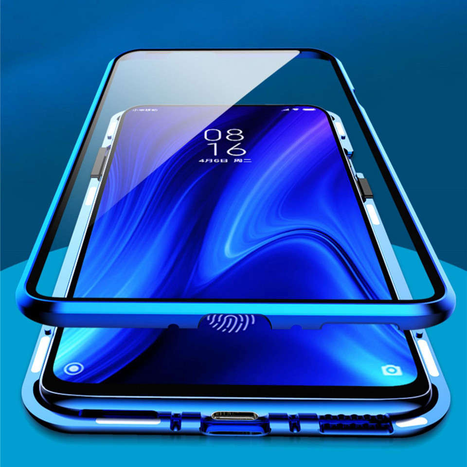 Bakeey Xiaomi Mi 9T / Mi9T Pro / Xiaomi Redmi K20 / Redmi K20 PRO 360 Curved Screen Front+Back Doub
