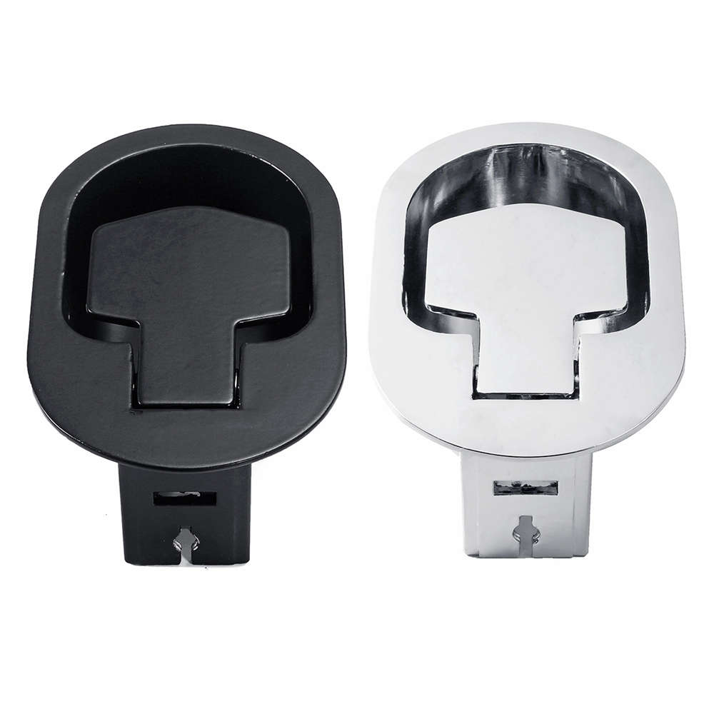 Sofa Recliner Chair Metal Handle Cable Couch Release Lever Trigger Replacement Accesso (Length 90mm)