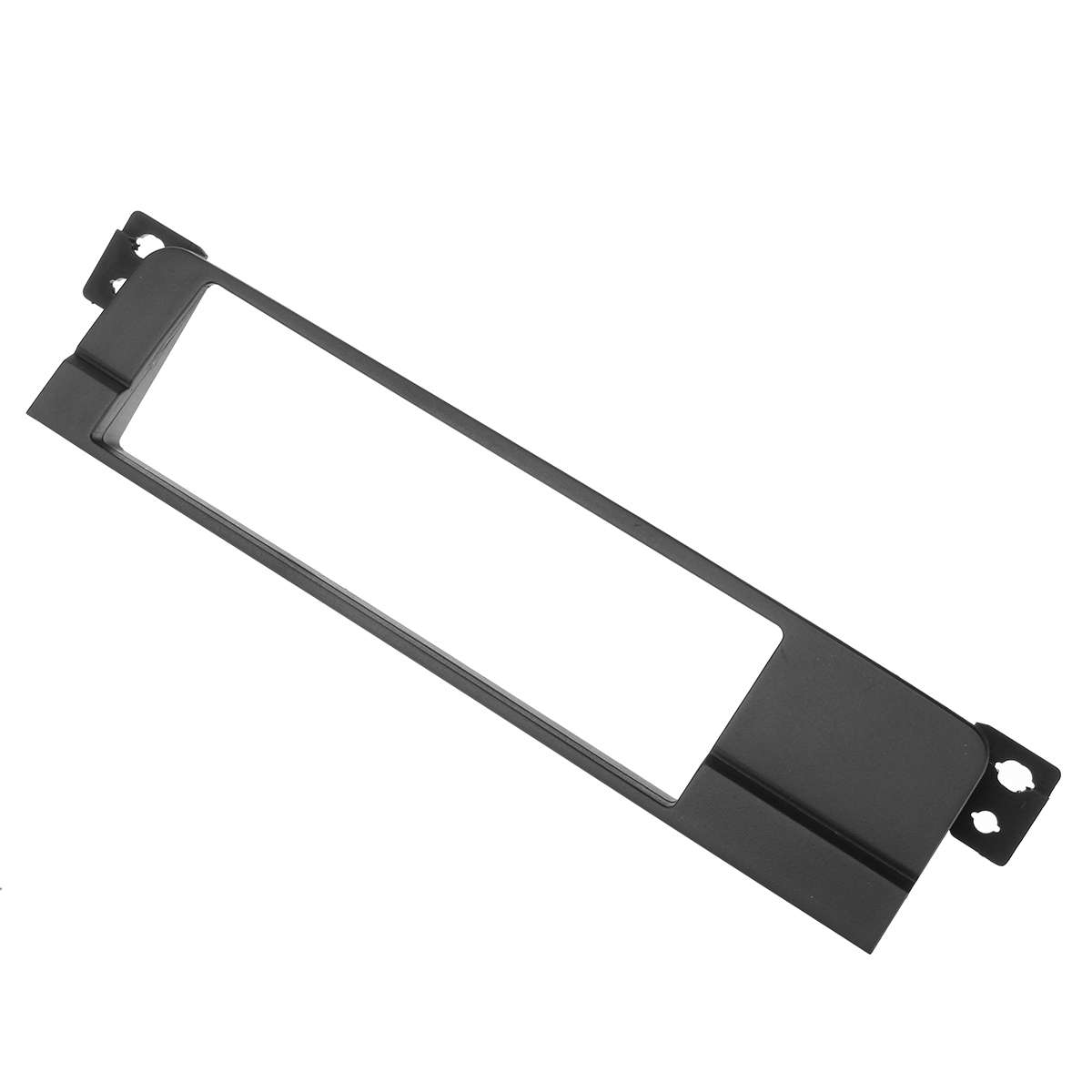 Car Single DIN CD Radio Stereo Facia Adaptor Plate Panel Fitting Kit For BMW