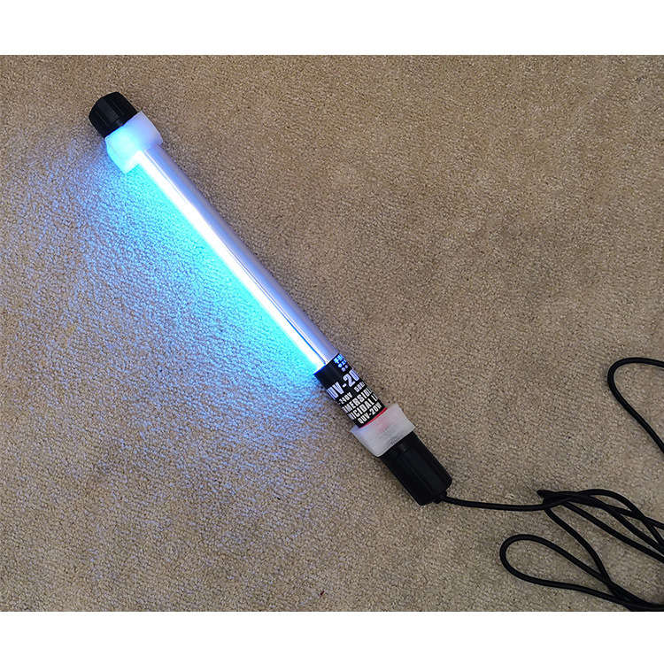 Strong Ultraviolet Sterilization Disinfection Bar Portable Waterproof Anti-virus UV Steri (Power 5W)