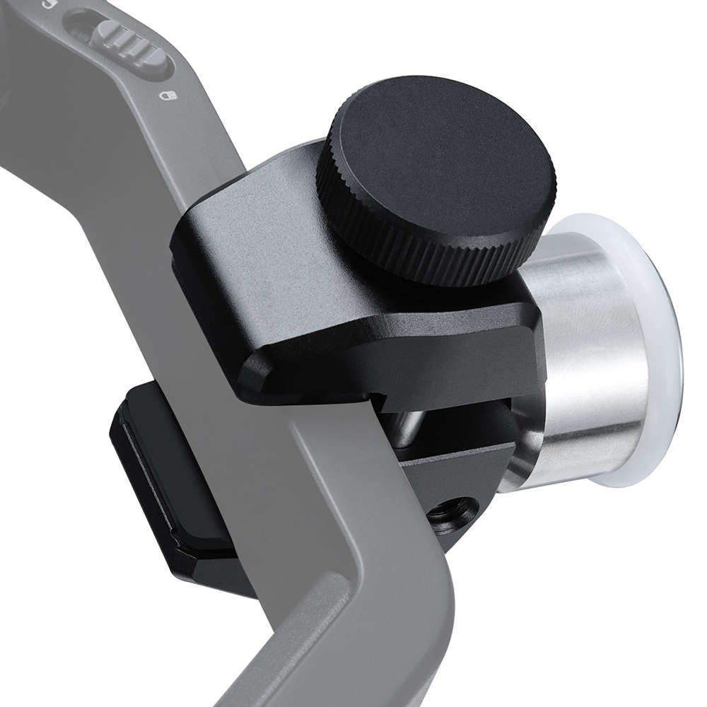 UURig R022 Gimbal Camera Stabilizer Counterweight Camera Lens