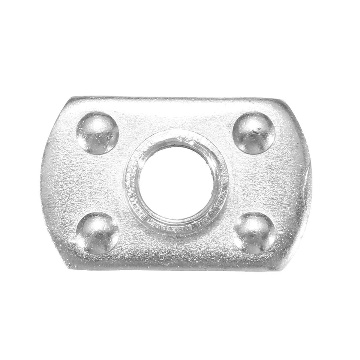 8Pcs Universal Hard Top Fasteners Thumb Screw Nuts Bolts for Jeep Wrangler YJ TJ JK