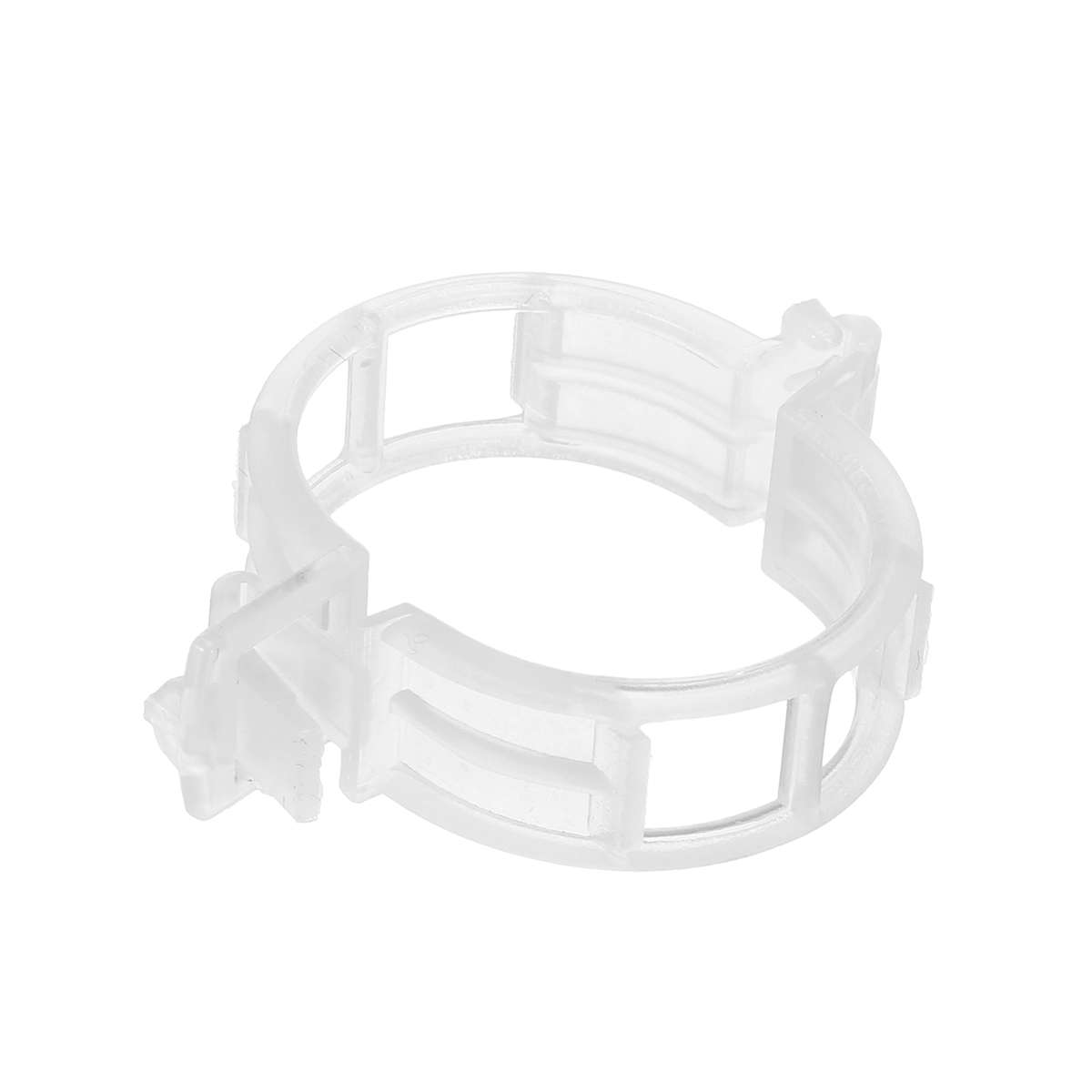 50Pcs Plant Support Garden Clips Trellis for Vine Tomato Upright Grow Plant Clips Veget Tool