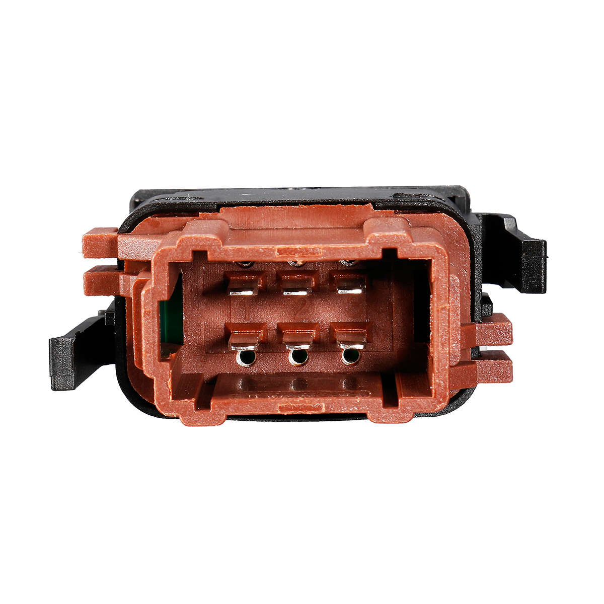 ABS Front Left Electric Window Control Car Switch For Renault Master Trafic