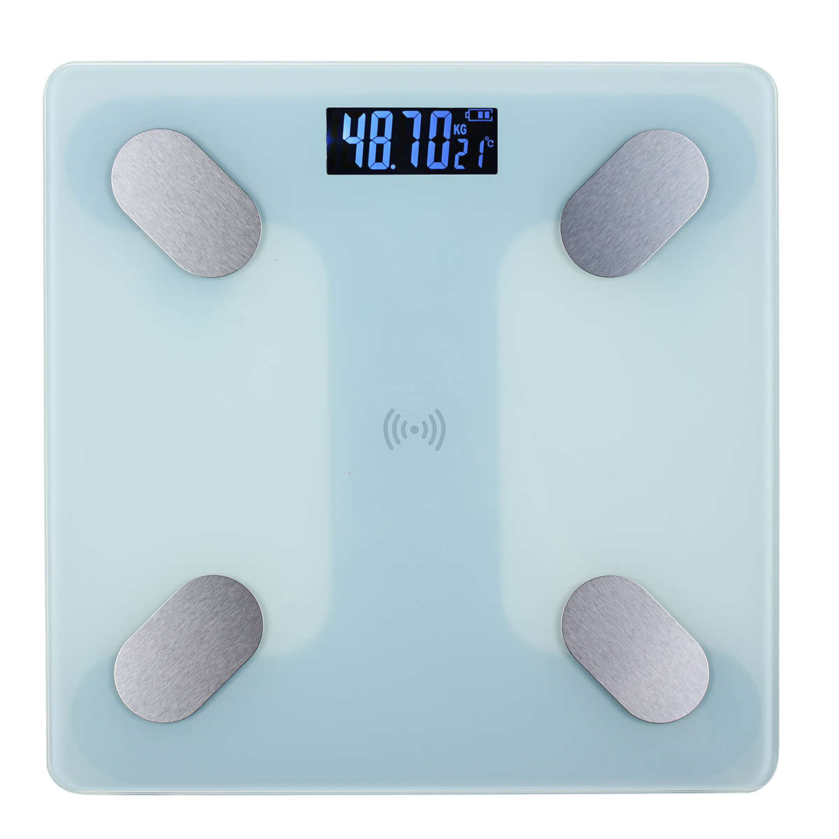 bluetooth Body Fat Scale Weight Scale Home Intelligent Scale Precision Electronic Scale Home