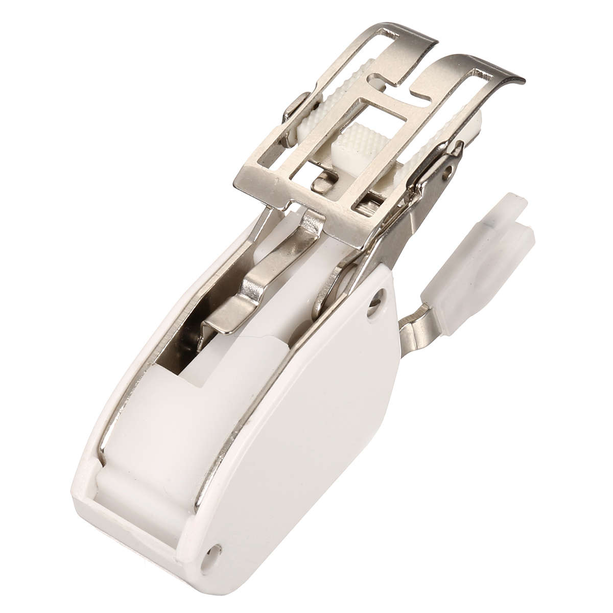 Feed Walking Foot Presser Foot Sewing Machine Screw-on with Quilt Guide Bar for Old Style 830 - 1630