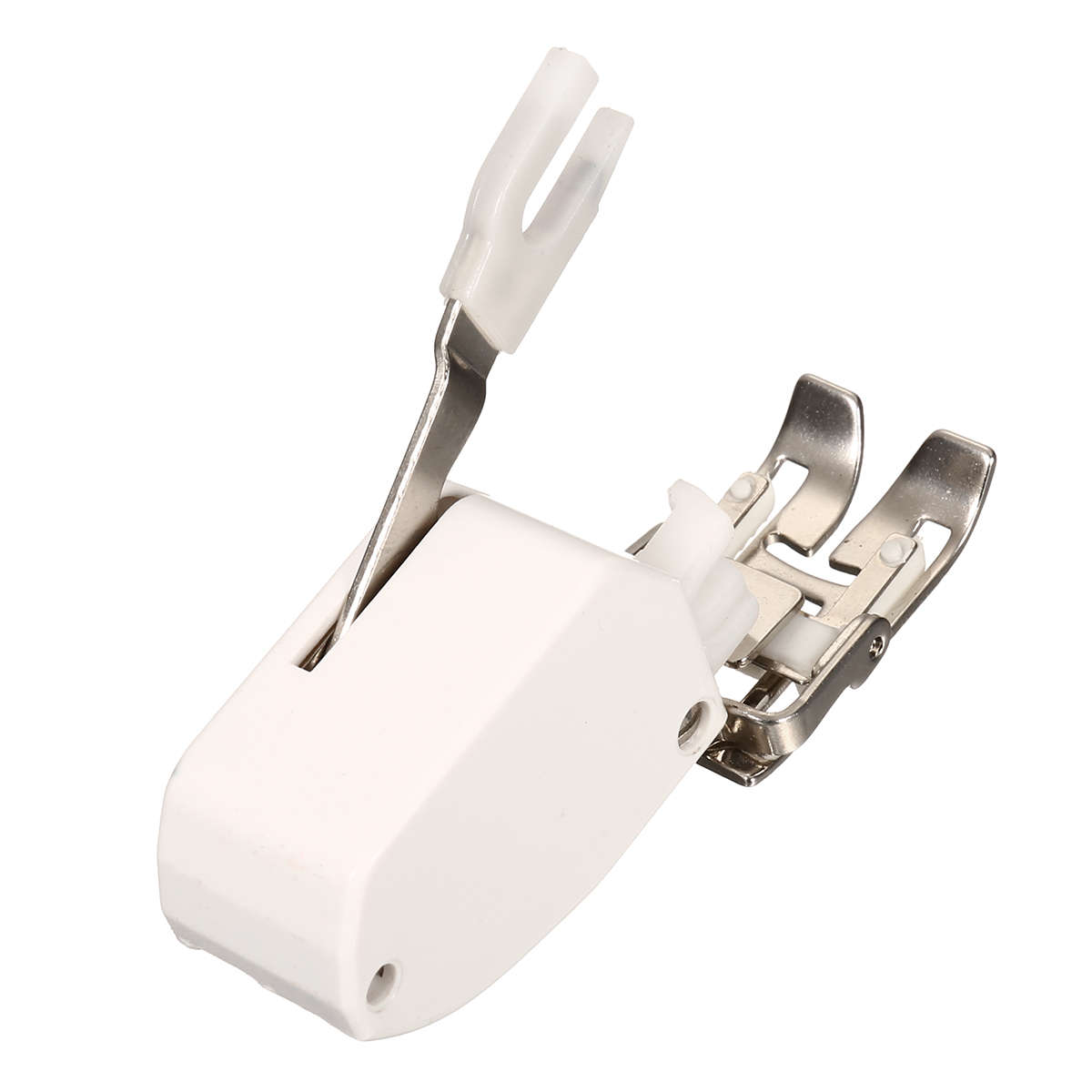 Feed Walking Foot Presser Foot Sewing Machine Screw-on with Quilt Guide Bar for Old Style 830 - 1630