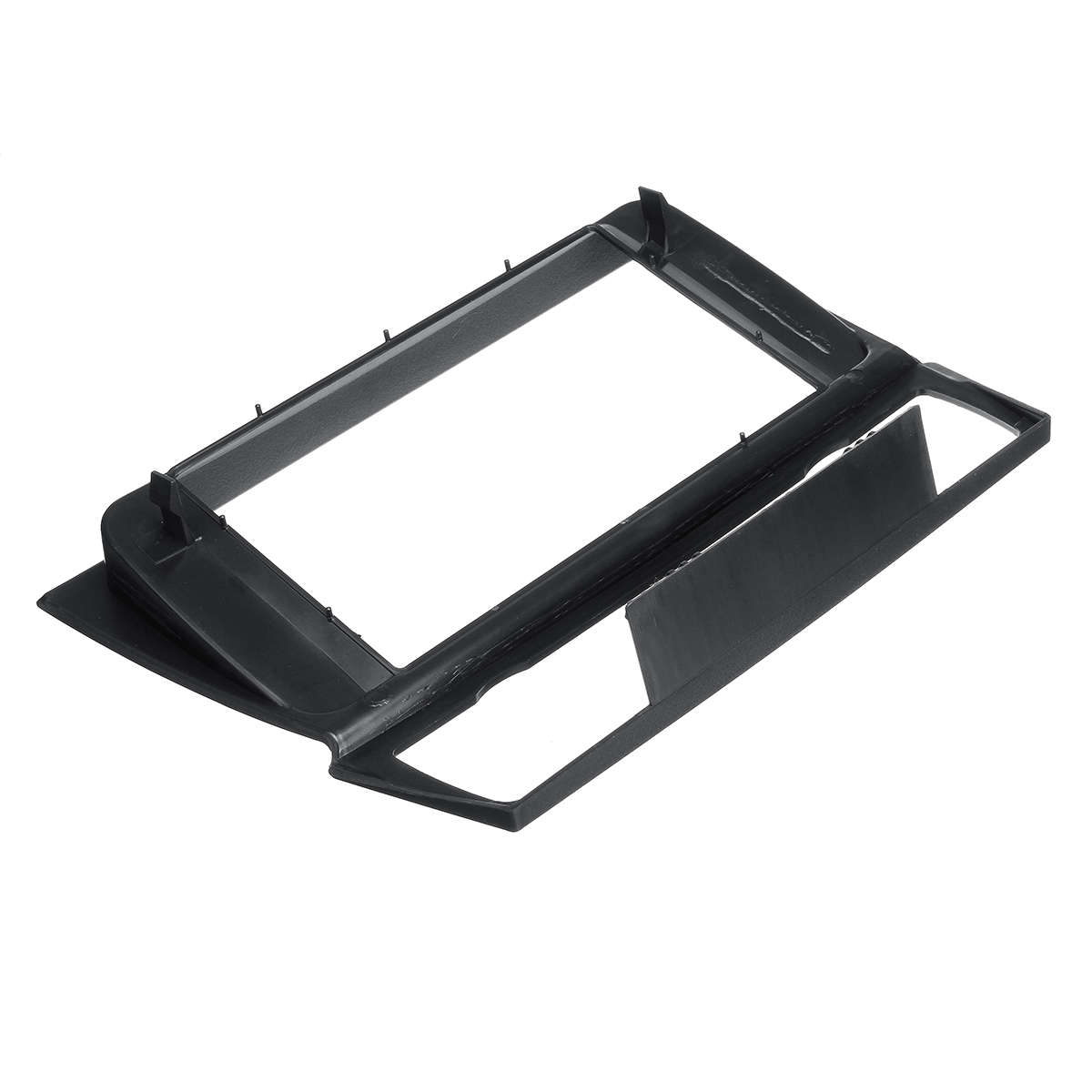 2Din Car Radio Stereo Surround Fascia Panel Plate Adapter For BMW 3 Series