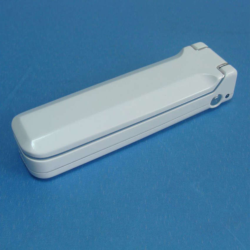 HH-1 Portable Ultraviolet Sterilizer Desk Sterilizing Lamp UV Disinfection Lamp Tool for Travel Hote