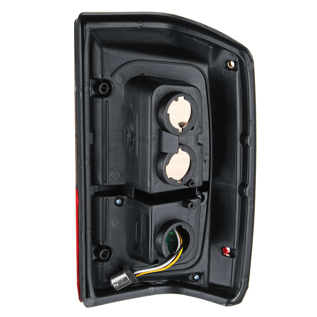 2Pcs Car Rear Tail Turn Signal Light Brake Lamp For Nissan Patrol GQ 1988-1997 Series 1 2