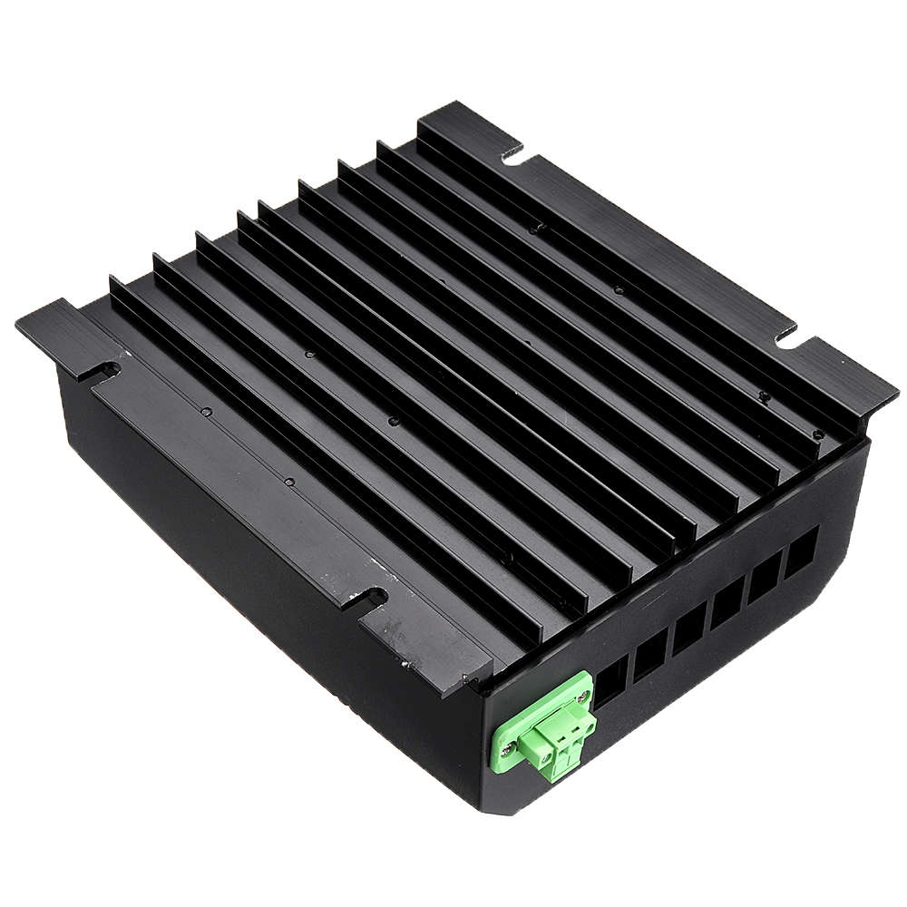 MoesHouse Automatic ATS Dual Power Transfer Switch Solar Charge Controller for Solar Wind System DC