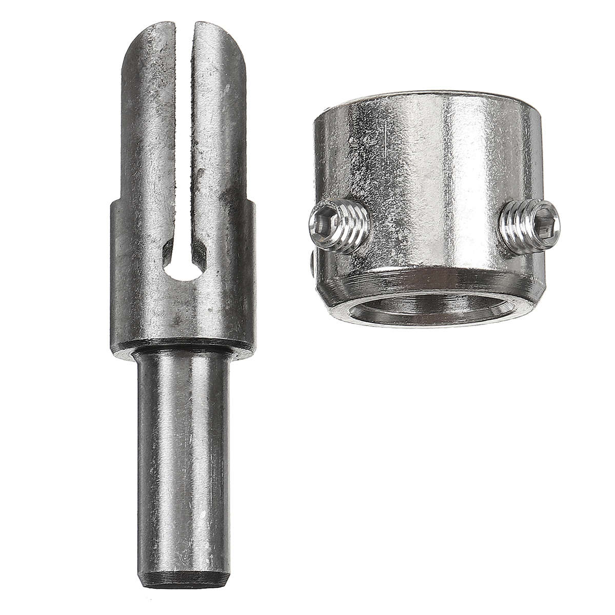 Drillpro Wooden Bead Maker Beads Drill Bit Milling Cutter Set Molding Tool Beads Router Bit (Size A)