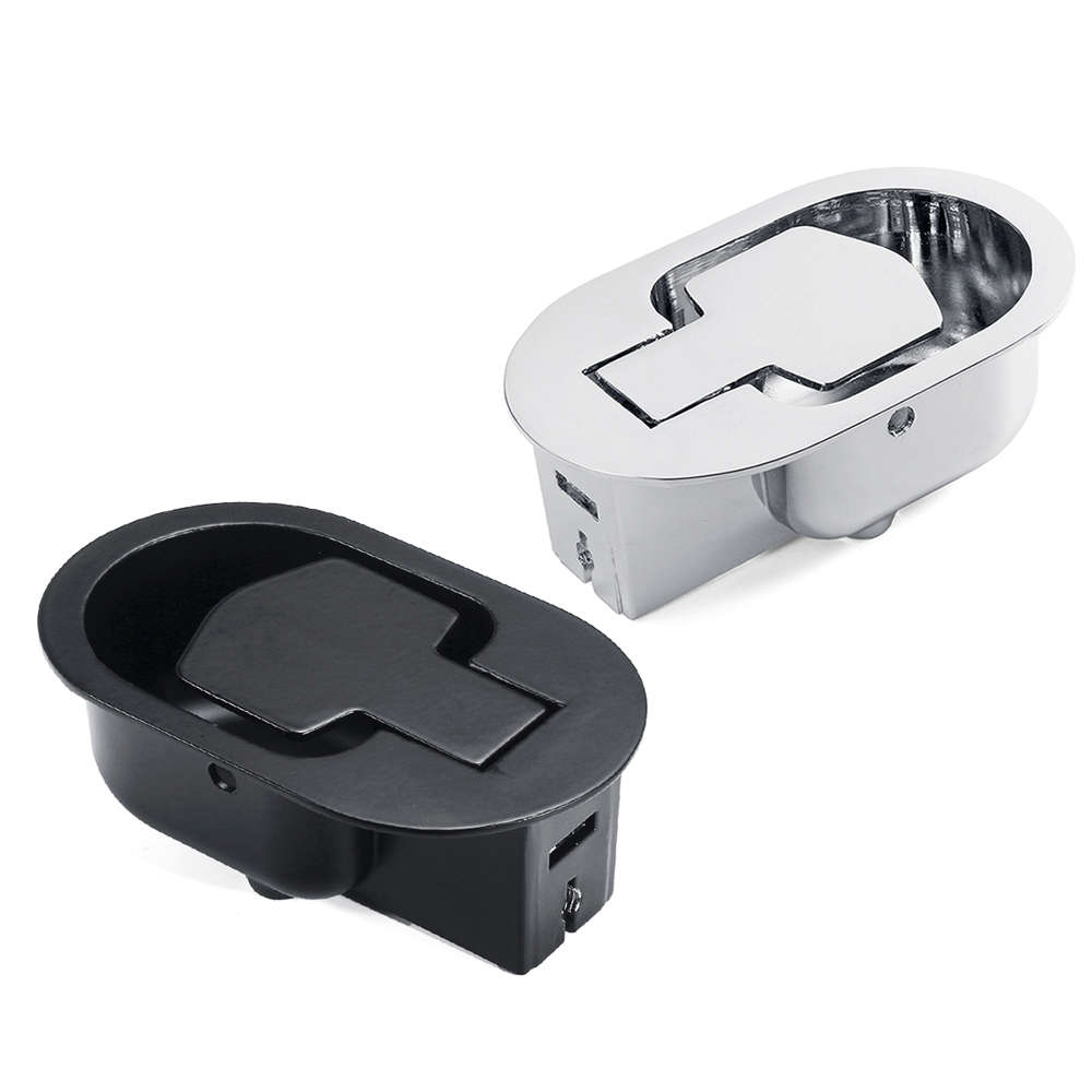 Sofa Recliner Chair Metal Handle Cable Couch Release Lever Trigger Replacement