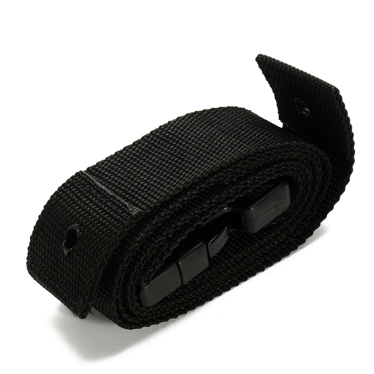 120cm Canoe Kayak Hoist Lift Pulley System Belts Storage Garage Ceiling Rack Rope Accessory