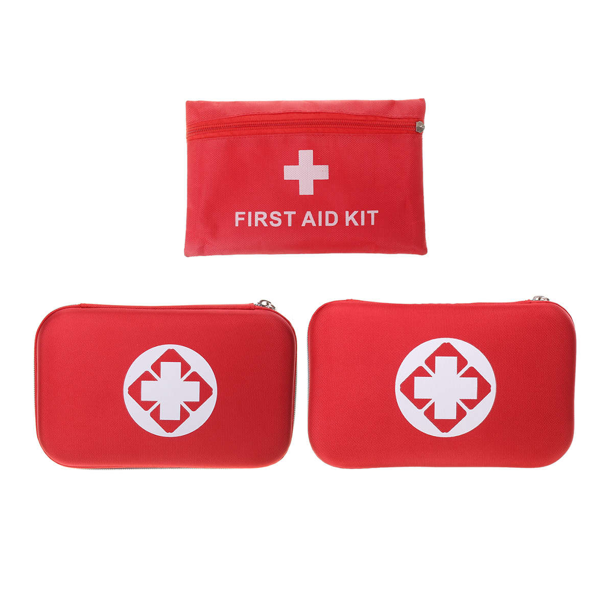 Hot Sale Emergency Survival Kit Mini Family First Aid Kit Sport Travel kit Home Medical Bag (Type 2)