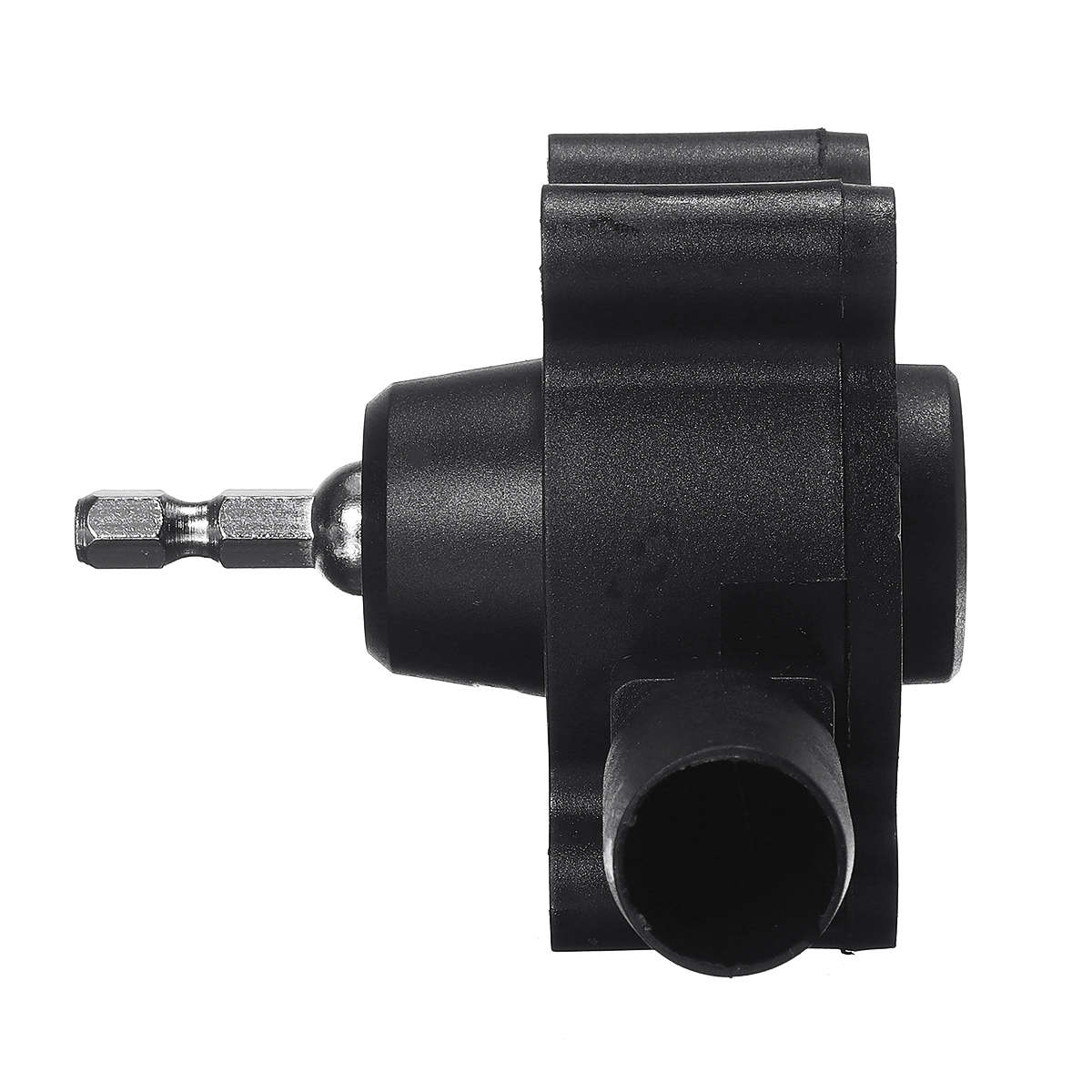 Electric Drill Pump Mini Portable Self-Priming Water Pump Drill Attachment Drill Adapter Home Gar...