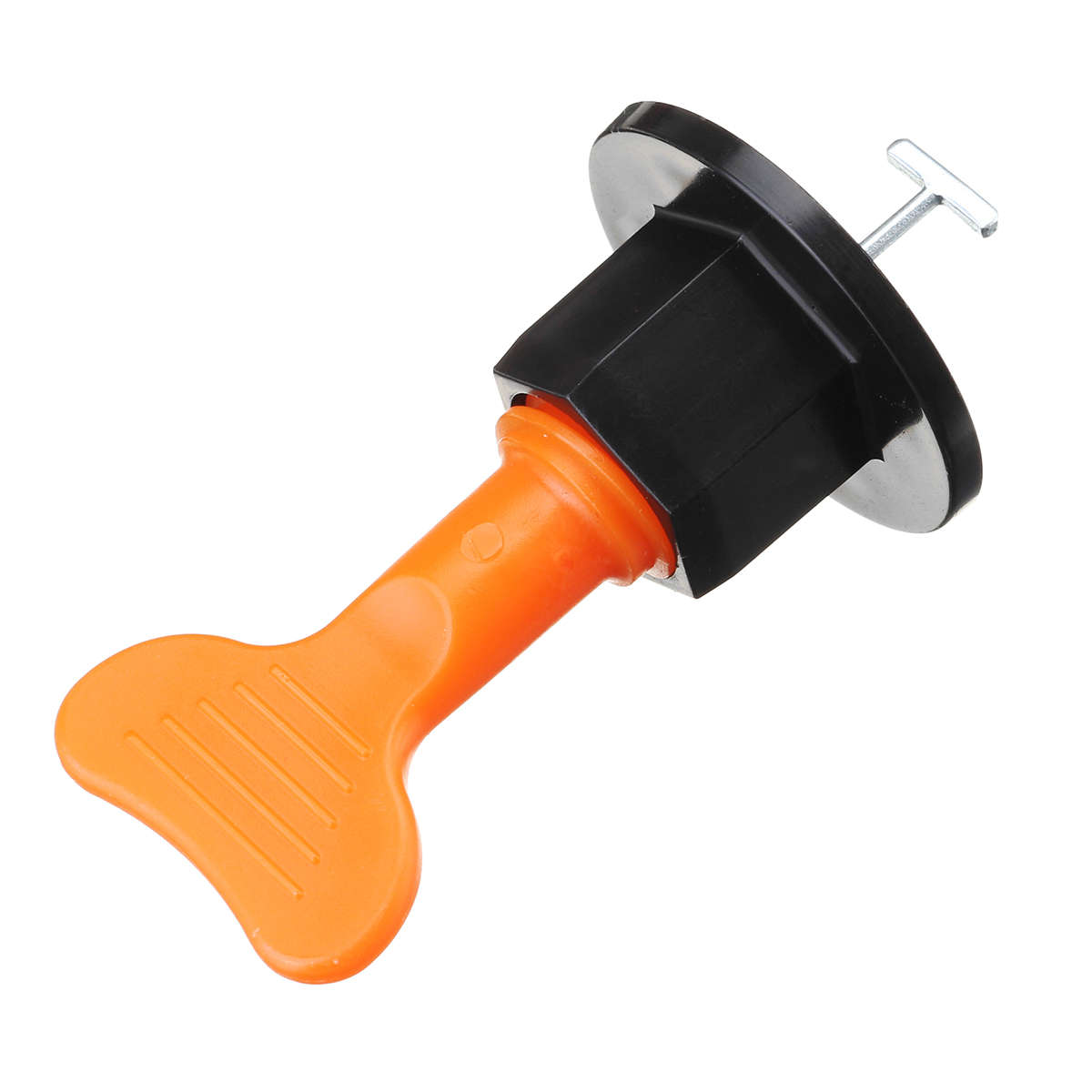 40/50/100Pcs Tile Leveling System Floor Kit Alignment Clip Reusable Spacers Locator (Quantity 50pcs)