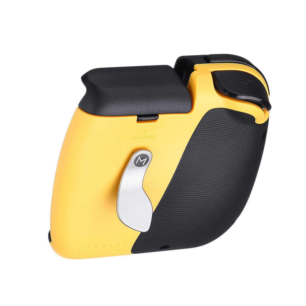 Flydigi Wasp 2 bluetooth Gamepad for iOS Android Tablet Auxiliary Game Controller iPad Version