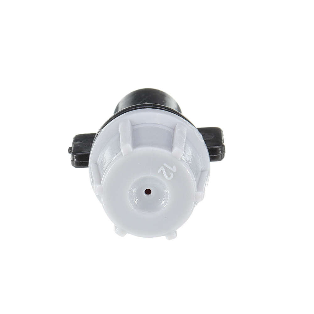 Garden Irrigation Kit Adjustable Misting Drippers Atomizing Connectors DIY Micro Drip Irrigation Pla