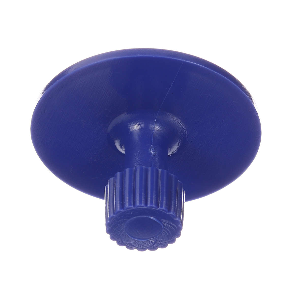 90Pcs Blue Pulling Tabs Car Paintless Dent Repair Tool Pdr Puller Ding Lifter