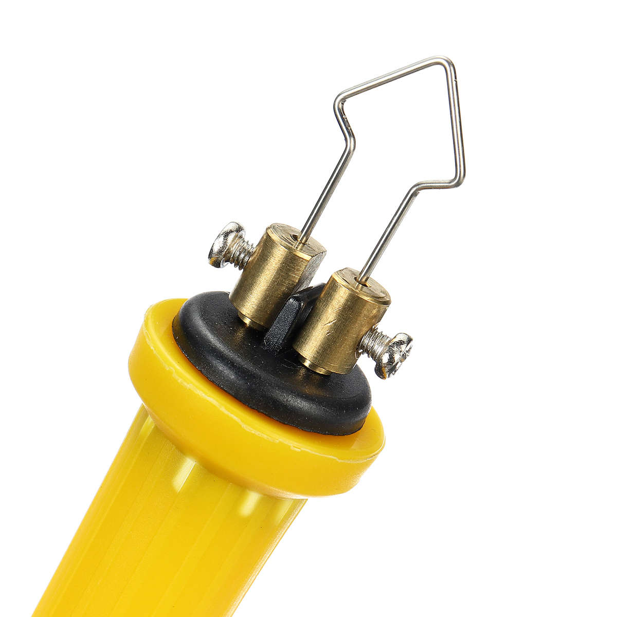 Multifunction Adjustable Wood Burning Craft Pyrography Machine Woodwork Tools Kit (Type LH30-ZY1)