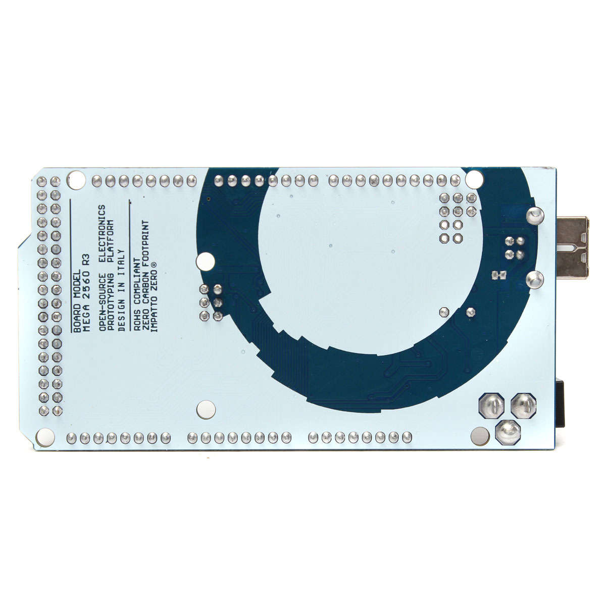 Geekcreit Ramps 1.4 Control Board  + Mega2560 R3 + A4988 Driver With Heat Sink 3D Printer Mainboard