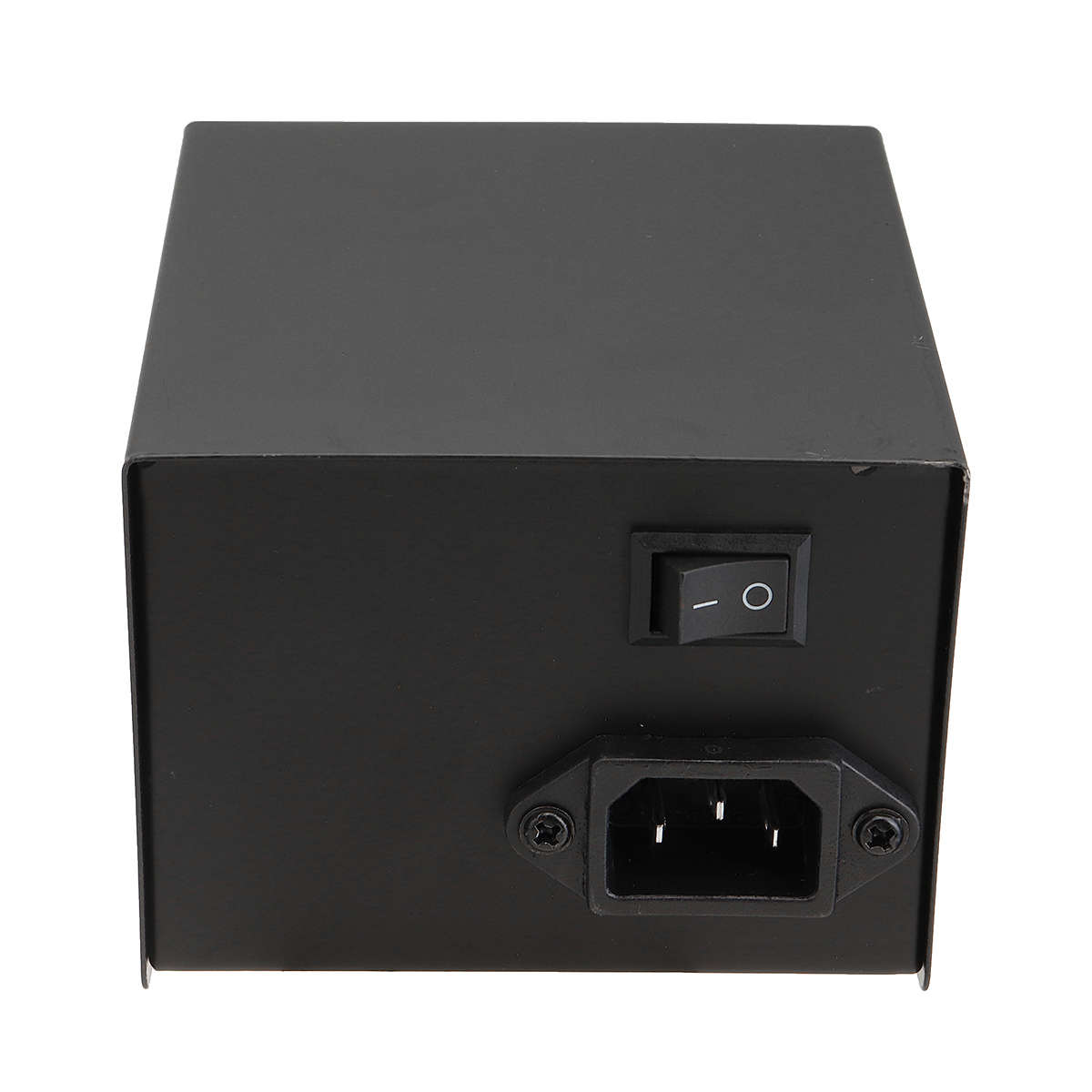 220V/110V LCD Digital Tattoo Machine Power Supply Precision Regulated Tattoo Power Supply