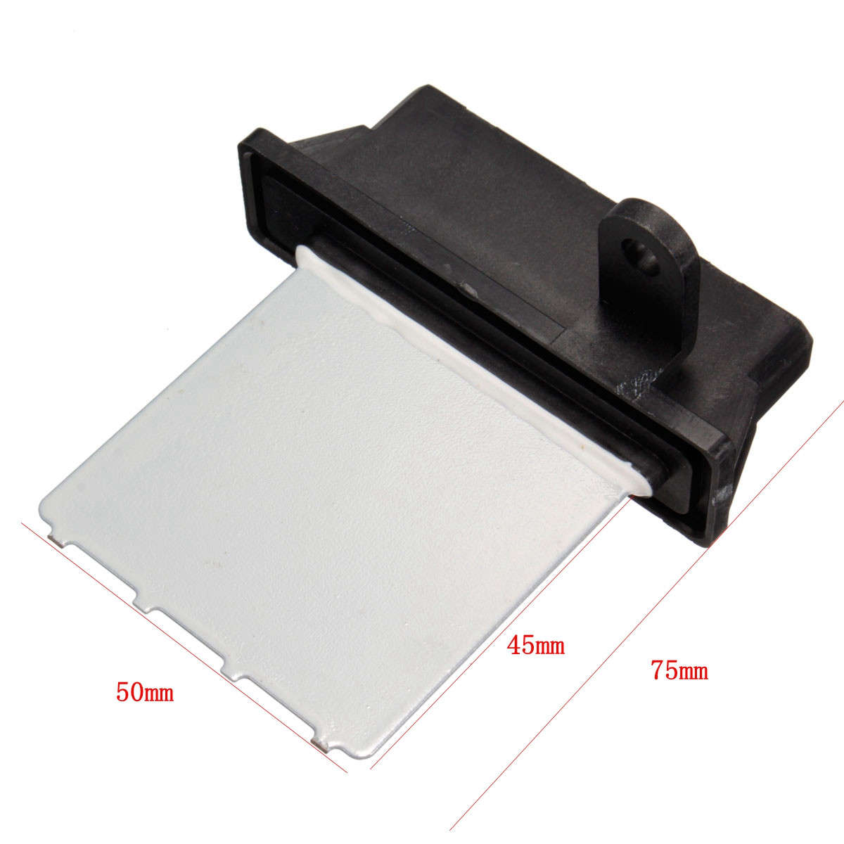 Blower Fan Motor Heater Resisitor For Nissan Micra K11 Blower Resistor