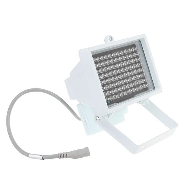 96 LED Night Vision IR Infrared Illuminator Light Lamp for CCTV Camera LED Night Vision IR Infrared