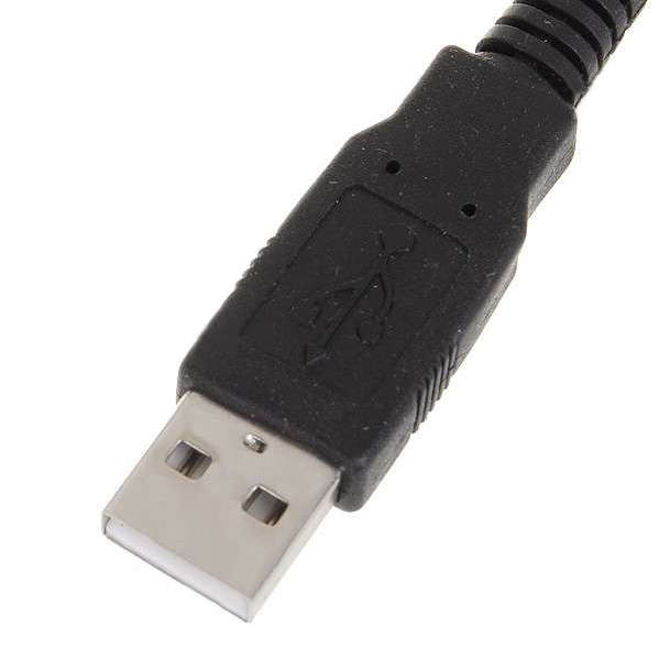 Usb Kkl Vag-Com Compatible Interface For Vw Audi Seat Skoda