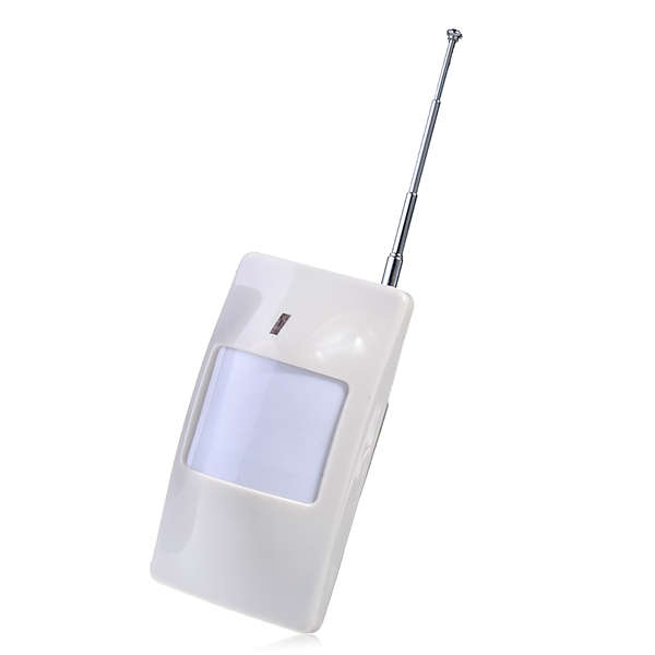 New 315MHZ Wireless PIR Motion Detector for Home Alarm Home Security