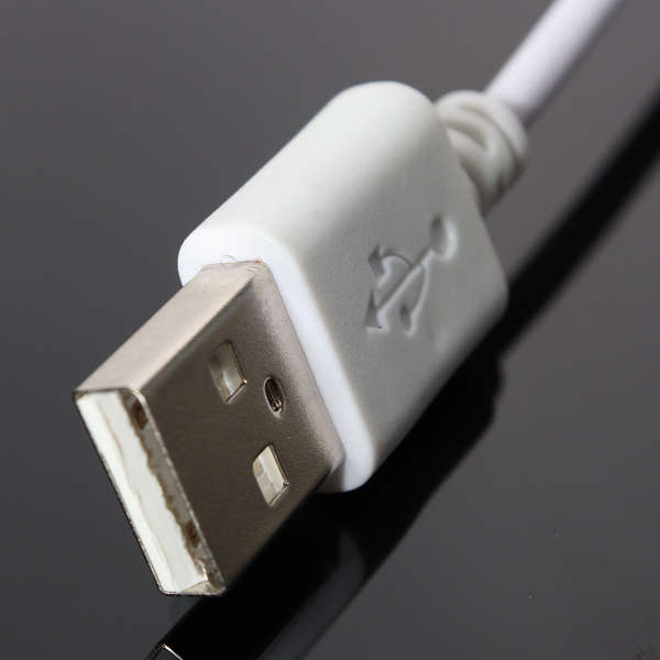 DANIU LCD USB Mini Voltage and Current Detector USB Charger Tester Meter