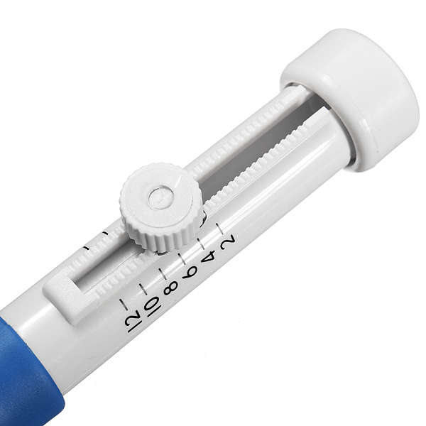 Three Sized Sewing Embroidery Stitching Punch Need